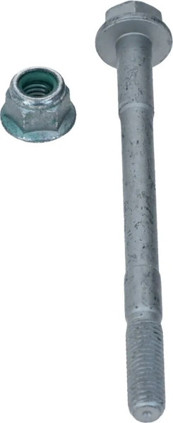 Track Control Arm Front LEMFORDER